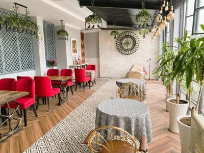 Sabina Residence - Stellar Boutique Hotel – Photos 3