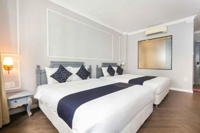 Sabina Residence - Stellar Boutique Hotel – Photos 7