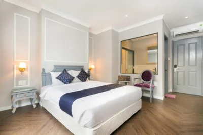 Sabina Residence - Stellar Boutique Hotel – Photos 8