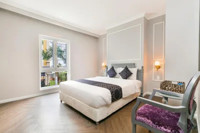 Sabina Residence - Stellar Boutique Hotel – Photos 9