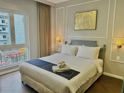 Sabina Residence - Stellar Boutique Hotel – Photos 10