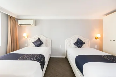 Sabina Residence - Stellar Boutique Hotel – Photos 11