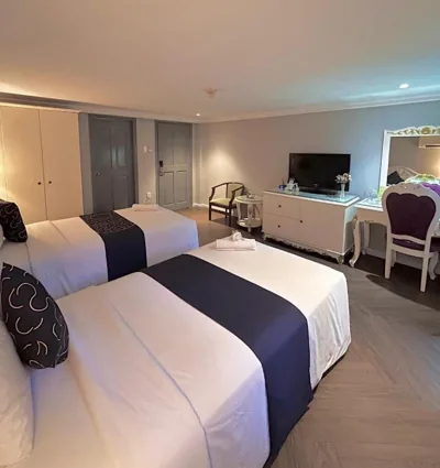 Sabina Residence - Stellar Boutique Hotel – Photos 12