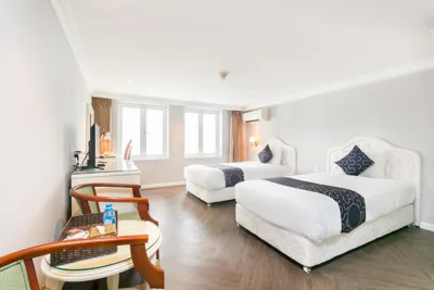 Sabina Residence - Stellar Boutique Hotel – Photos 13