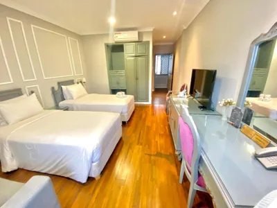 Sabina Residence - Stellar Boutique Hotel – Photos 14
