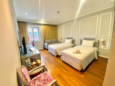 Sabina Residence - Stellar Boutique Hotel – Photos 15