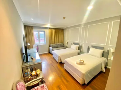 Sabina Residence - Stellar Boutique Hotel – Photos 16